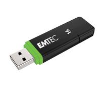 Unità flash USB 16 GB EMTEC K100 (confezione da 10 mini) NEW
