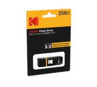 Unità flash USB 3.2 da 256 GB Kodak K103 SERIES - Gen 1