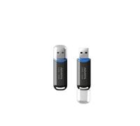 Unità flash USB Adata C906 32GB USB 2.0 Nero ultracompatta