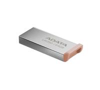 Unità Flash USB ADATA UR350 64 GB USB-A 3.2 Gen 1 Metallo Marrone