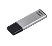Hama classic chiavetta usb 128 gb argento 181054 3.2 gen 1 3.0
