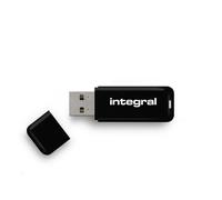 Integral INFD32GBNOIR3.0 Memoria USB da 32 GB
