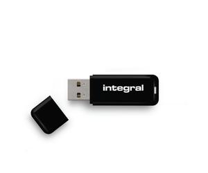 Unità Flash USB Integral INFD32GBNOIR3.0 32 GB USB 3.2 Gen 1 120 MB/s