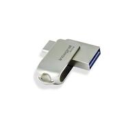 Unità Flash USB Integral INFD64GB360CDL3.0 64 GB USB 3.2 Gen 1 90 MB/s