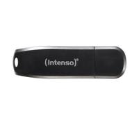 Unità flash USB Intenso 3533495 128 GB USB 3.2 Gen 1 Nero