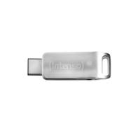 INTENSO 3536491 - Chiavetta USB, USB 3.2 Gen 1x1, 128 GB, cMobile Line