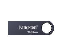 Kingston Technology DataTraveler 128GB SE9 G3 - Nichel scuro