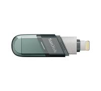 Unità flash USB SanDisk iXpand Flip 64 GB USB Type-A Lightning 3.2 Gen 1