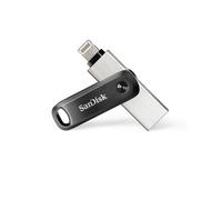 Unità flash USB SanDisk iXpand per iPhone e iPad, SDIX60N-128G-GN6NN