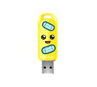 Unità Flash USB Sandisk SDCZIF-064G-G46 64GB Fortnite Edizione Banano USB 3.2 G1
