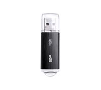 Unità flash USB Silicon Power Blaze B02 16 GB USB Type-A 3.2 Gen 1 (3.1 Gen 1) Nero - Nouvo