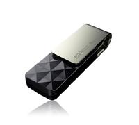 Unità flash USB Silicon Power Blaze B30 16 GB USB Type-A 3.2 Gen 1 (3.1 Gen 1) Nero - Nouvo