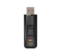 Unità flash USB Silicon Power Blaze B50 64 GB USB Type-A 3.2 Gen 1 (3.1 Gen 1) Nero - Nouvo