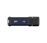 Unità flash USB Silicon Power MS60 1Tb USB Type-A 3.2 Gen 2 (3.1 Gen 2) Blu - Nouvo