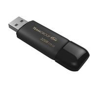 Unità flash USB Team Group C175 32 GB USB 3.2 Gen 1 nera
