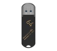 Unità flash USB Team Group C183 64 GB USB-A 3.2 Gen 1 nera
