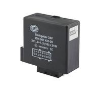 Unità Flasher 24V Connettore A 16 Pin (4Dn 007 431-201) OEM Hella