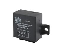 Unità Flasher 24V Connettore A 6 Pin (4Dw 003 944-071) OEM Hella