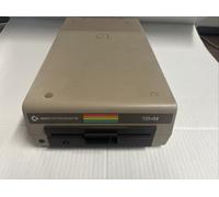 Unità Floppy Disk Commodore 1541 Singola Accende - NON TESTATA COSÌ COM'È