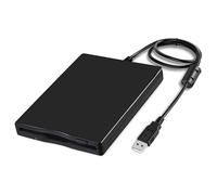 Unità floppy USB esterna | FDD 1,44 MB | Unità floppy disk