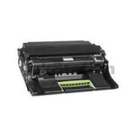 tamburo 52d0z00 compatibile 520z imaging unit per lexmark ms 710dn ms 711dn ms 810de mx 710 mx 711 mx 810 100.000 pagine