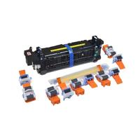 Unità Fusore, Compatibile Con HP M607 M608 M609 M631 M632 M633, Kit Di Manutenzione Del Fusore L0H25A L0H24A J8J70-67904(110V Maintenance Kit)