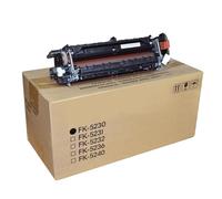 Unità Fusore, Compatibile Con Kyocera ECOSYS, For P5021 P5026 M5521 M5526 P5021cdn P5201cdw P5026cdn P5026cdw, Gruppo Fusore, Unità Fusore(1pcs)