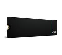 Seagate Game Drive SSD M.2 da 1 TB PCIe Gen4 NVMe 1.4 per PS5
