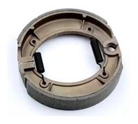 Unità ganasce freno a tamburo adatta for ATV JS250 250cc JS250ATV-5 SSA4-313000-0