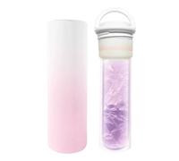 Unità gel congelabile da 75 ml per raffreddamento, B | Impacco freddo in silicone per alimenti per lavoratori remoti e viaggiatori con aderenza perfetta viso, e