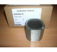 Unità giogo originale Makita per BHP458 DHP458 DF458D numero di parte 638989-8