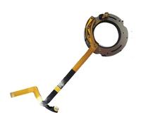 Unità gruppo otturatore diaframma di apertura, compatibile con Canon EF 24-105 mm f/4L IS USM parte di riparazione(Bundle2)