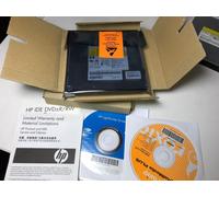Unità HP IDE DVD R+- /RW AD-7581A ORIGINALE
