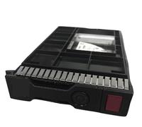 HPE 480GB SATA RI LFF SCC MV SSD