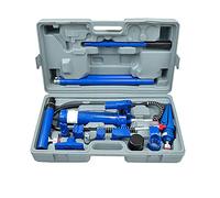 UNITA IDRAULICA KIT CARROZZERIA 4 TONN MARTINETTO PISTONE PRESSA OLEODINAMICA