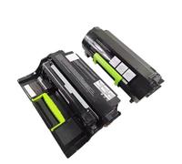 Unità immagine nera Rendimento pagina di stampa 60.000 Compatibile con i materiali di consumo della stampante AAFW0Y0 4052 4752