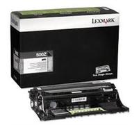 Lexmark 500Z Tamburo nero Originale 50F0Z00