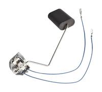 Unità indicatore livello carburante in plastica nera, for Chevrolet, for Malibu, for Saab 9-3, 2008-2010, for 9-3X 2010, codice articolo 22672171