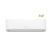 Unità interna a parete Hisense modello Hi-Comfort da 18000 BTU con Wi-Fi