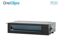 Unità Interna Canalizzato Oneclima 12000 Btu Air 12 Cnl-Mlt R-32 Con Telecomand
