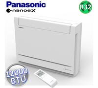 Unità interna console da pavimento 12000 BTU 3.5 Kw , per impianti mono/multi -