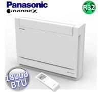 Unità interna console da pavimento 18000 BTU 5.0 Kw , per impianti mono/multi -