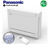 Unità interna console da pavimento 9000 BTU 2.5 Kw , per impianti mono/multi -