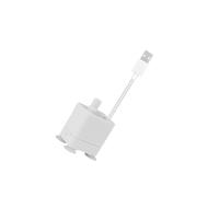 Unità interna di trasferimento dell'acqua, modello inferiore di USB di | Pompa subacquea compatta USB 3W, base a ventosa, circolazione della fontana