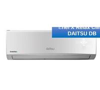 Unità Interna DSM12KIDB(W) - 12.000 BTU / 3,5 kW - Gas R32
