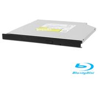 Unità interna LG BU40N Ultra Slim Blu-ray ATA nuova