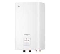 Unità interna split in pompa di calore LG Therma V 12, 14, 16 kW NEW