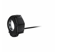 Shimano Steps E7000 Electronic Shifter Nero 300 mm Black