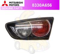 Unità lampada Mitsubishi, coda, RH 8330A656 per EVO 10 CZ4A