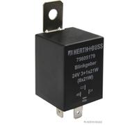 Unità lampeggiante HERTH+BUSS ELPARTS 75605179